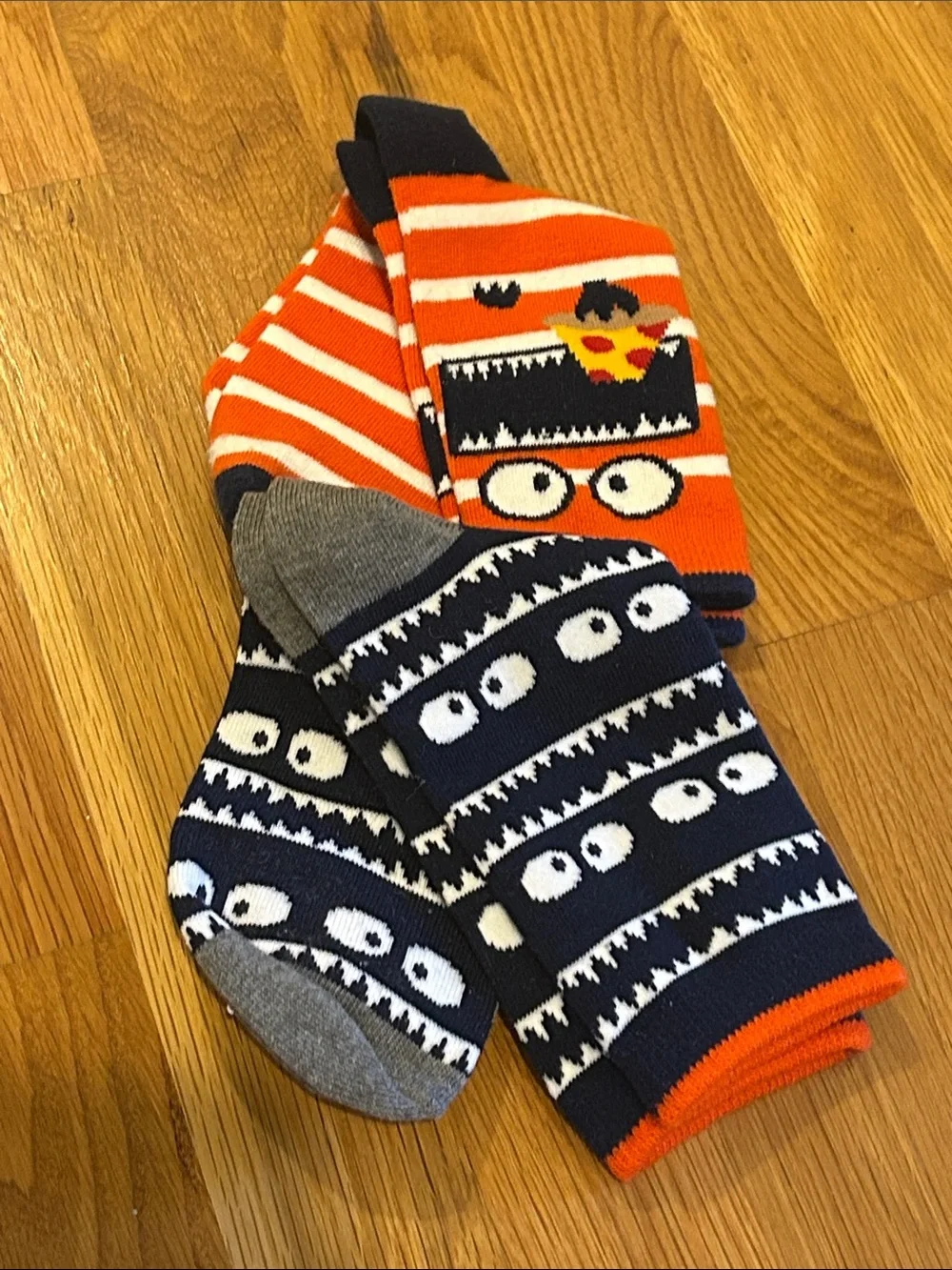 Assorted Boy’s Sock Variety Pack